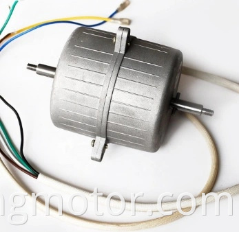 AC Motor for Kitchen Range Hood Use Copper Wires